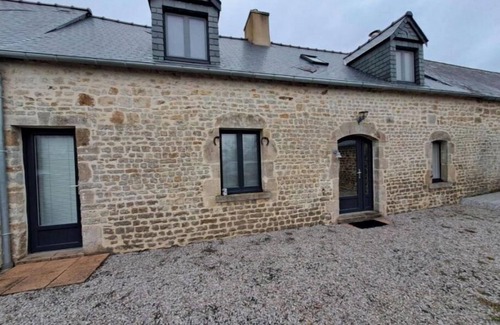Ravenoville House | Au Ptit Bijou