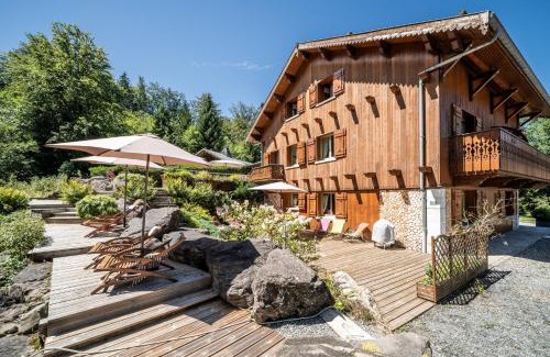 Morillon Apartment | Au Rêve Savoyard 3 - 6 personnes