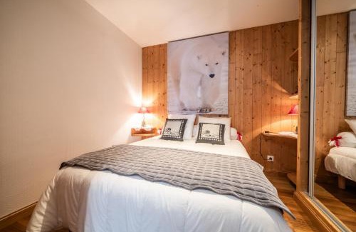 Morillon Apartment | Au Rêve Savoyard 3 - 6 personnes