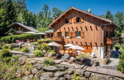 Morillon Apartment | Au Rêve Savoyard 5 - 4 personnes