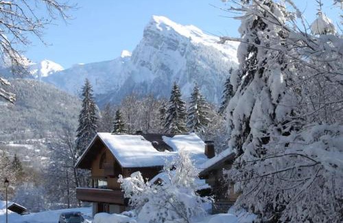 Morillon Apartment | Au Rêve Savoyard 5 - 4 personnes