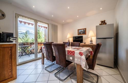 Morillon Apartment | Au Rêve Savoyard 5 - 4 personnes
