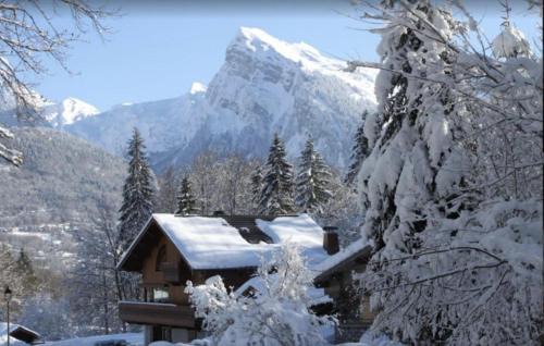 Morillon Apartment | Au Rêve Savoyard 6 - 4 personnes