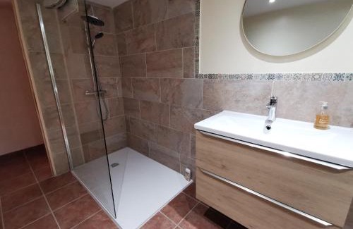 Saint-Evarzec Apartment | Au repos du Dourmeur