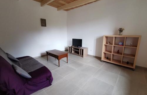 Saint-Evarzec Apartment | Au repos du Dourmeur