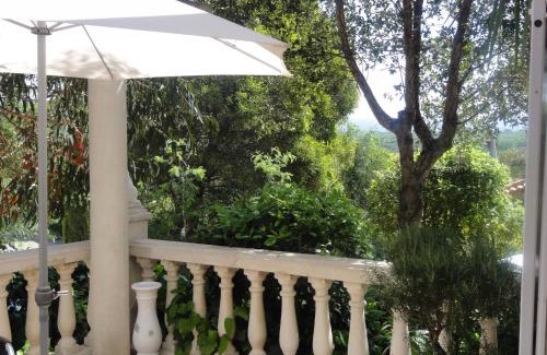 Saint-Aygulf House | Au Reveil des Cigales