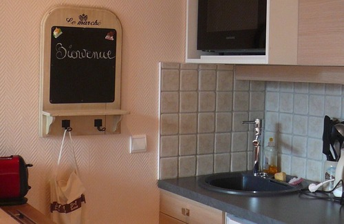 Avoriaz Apartment | AU SEPIA AVORIAZ Bright cosy DUPLEX 4* . BALCONY. DIRECT ACCESS to the ski slope