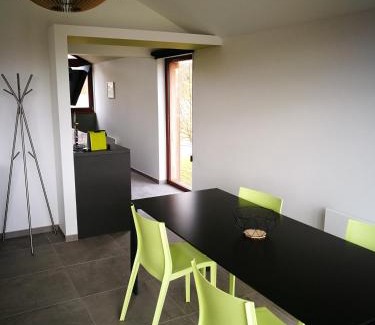 Francorchamps Apartment | Au Simply
