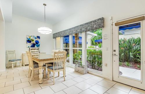 Anna Maria House | Au Soleil