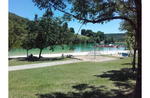 Saint-Laurent-Lolmie House | Au Sommet D'une Colline, Belle vue Panoramique