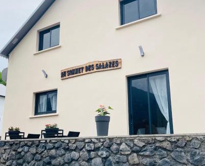 Salazie House | Au sommet des Salazes