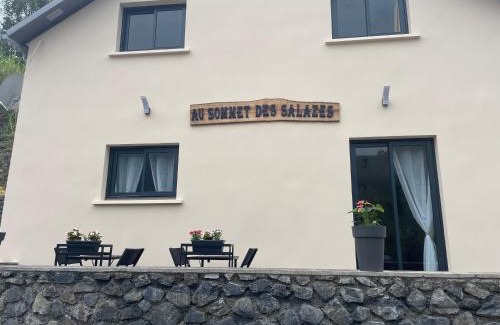 Salazie House | Au sommet des Salazes