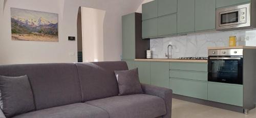 Camporosso Apartment | Au Valún - Cà Megiana