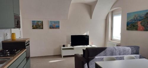 Camporosso Apartment | Au Valún - Cà Megiana