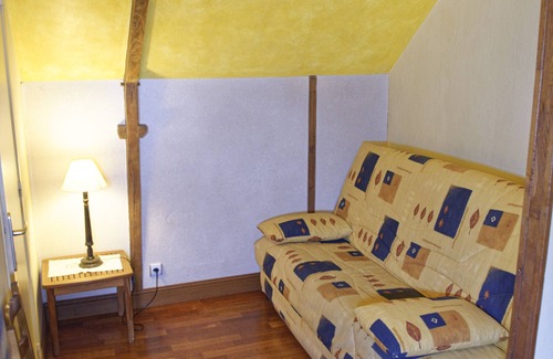 Clohars-Carnoet Bed & Breakfast | Au vieux moulin South Finistère by the sea