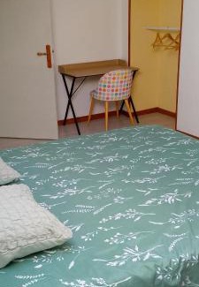Moussais-la-Bataille Apartment | Au vieux Poitiers