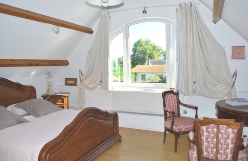 Venables House | Au Vieux Tilleul B&B