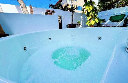 La Boquilla Apartment | Auaecoco Hotel