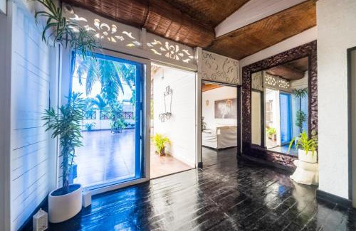 La Boquilla Apartment | Auaecoco Hotel