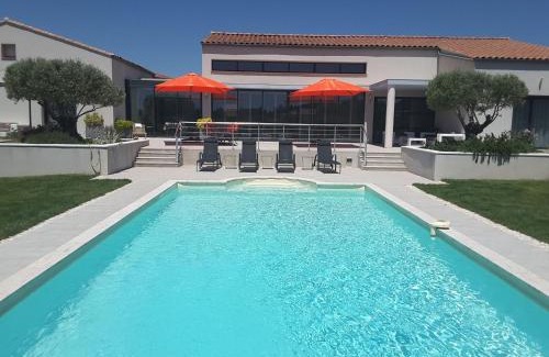 Cavaillon House | Aubade en Luberon