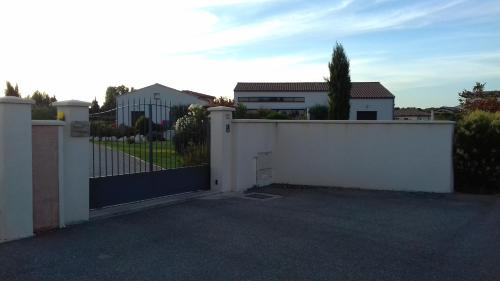 Cavaillon House | Aubade en Luberon