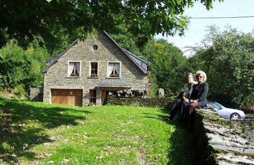 Gembes Hotel | Auberge Au Naturel des Ardennes