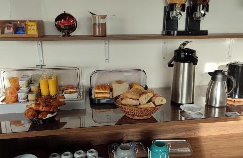 Montmartin-en-Graignes Bed & Breakfast | Auberge aux Marais