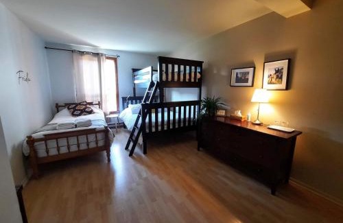 Saint Ferreol les Neiges Hotel | Auberge & Campagne