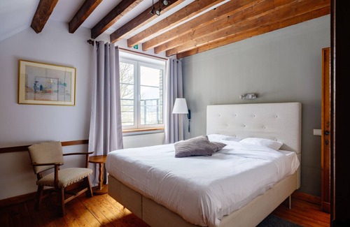 Alle Hotel | Auberge d'Alle