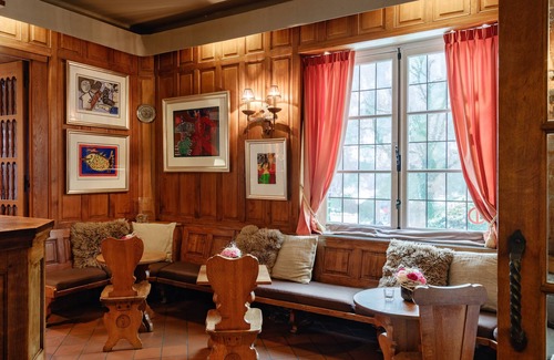 Alle Hotel | Auberge d'Alle