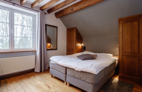 Alle Hotel | Auberge d'Alle