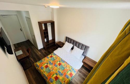 Bagneux Hotel | Auberge de Bagneux