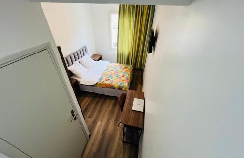 Bagneux Hotel | Auberge de Bagneux