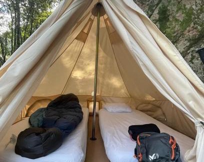 Calenzana Hotel | Auberge De La Foret Bonifatu