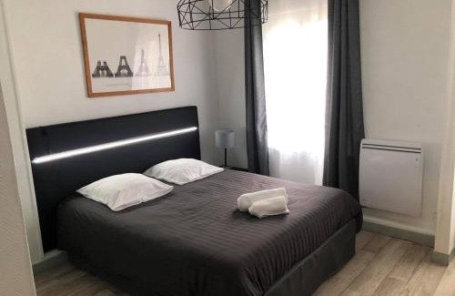 Chooz Hotel | AUBERGE DE LA VOUTE