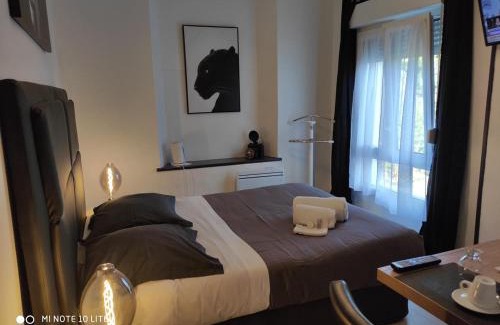Chooz Hotel | AUBERGE DE LA VOUTE