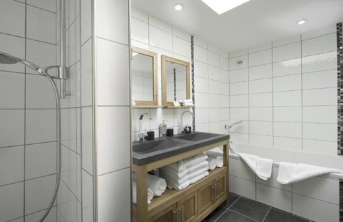 Moutiers Hotel | Auberge de Savoie