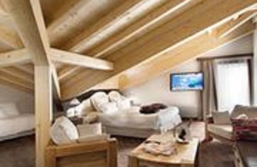 Moutiers Hotel | Auberge de Savoie