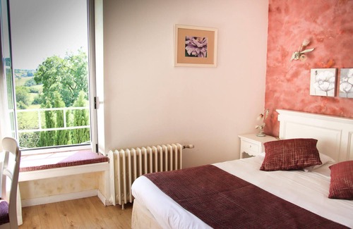 Martel Hotel | Auberge des 7 Tours