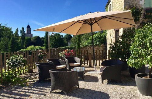 Martel Hotel | Auberge des 7 Tours