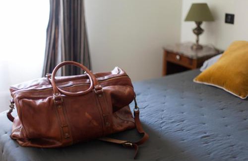 Ampus Hotel | Auberge des braconniers