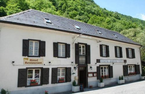 Seix Hotel | Auberge des Deux Rivières