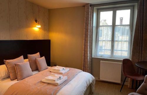 Grosrouvre Bed & Breakfast | Auberge du Chasseur