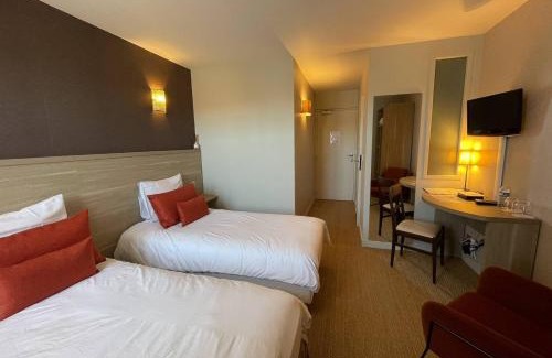 Grosrouvre Bed & Breakfast | Auberge du Chasseur