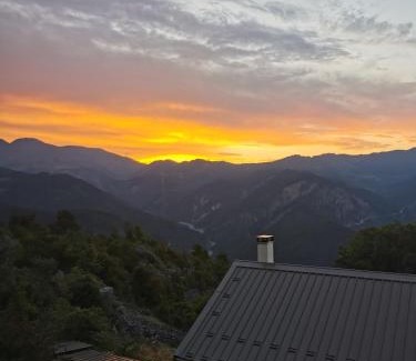 Sauze Hotel | Auberge et Gites de Sauze