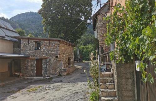 Sauze Hotel | Auberge et Gites de Sauze