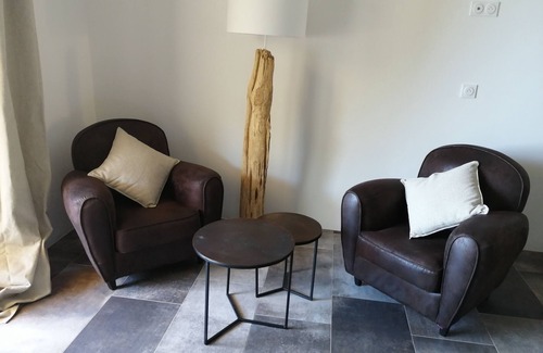 Galeria Hotel | Auberge Ferayola