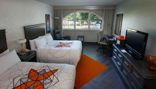 Becancour Hotel | Auberge Godefroy