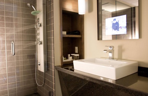 Becancour Hotel | Auberge Godefroy
