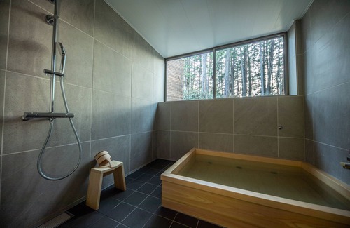 Takayama House | Auberge Hidanomori